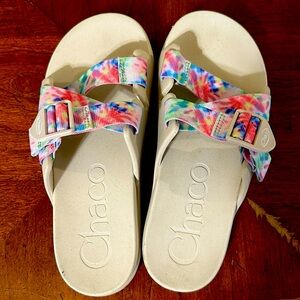 Chaco women’s size 8